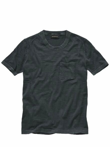 Ultraleichtes Strickshirt graphit Ultraleichtes Strickshirt graphit