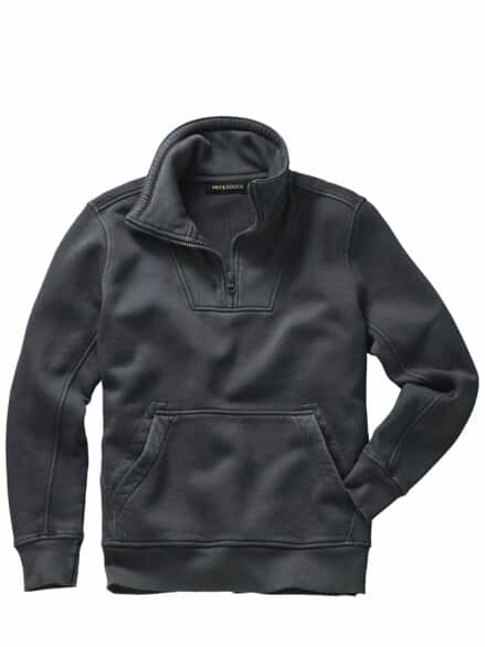 Großstadt-Troyer graphit