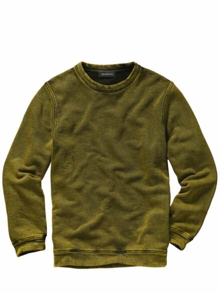 Lava-Sweatshirt lavabaum