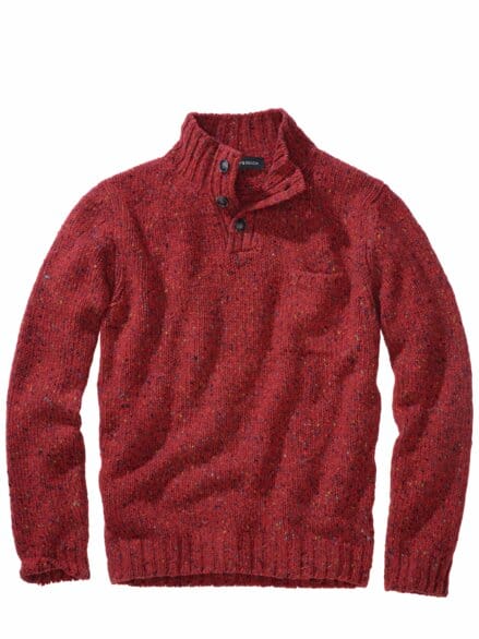 Kilcarra Tweed Troyer fürsten-purpur Kilcarra Tweed Troyer fürsten-purpur