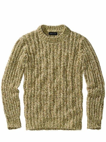 Pesto-Pullover pesto-genovese