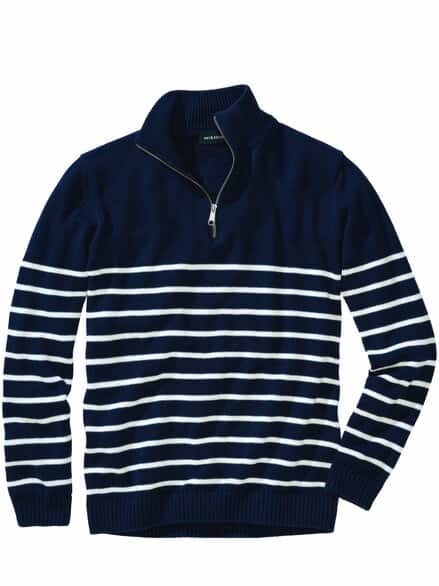 Mediterraner Troyer marina