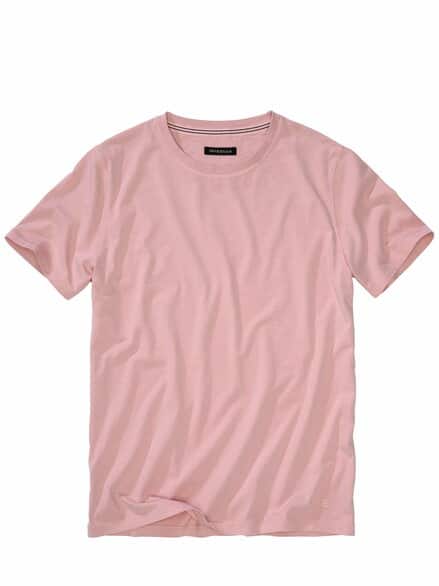 Gefährten-T-Shirt quarzrosa