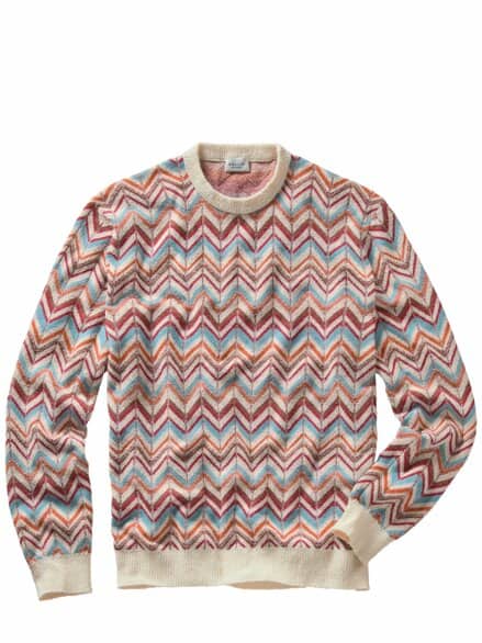 Pullover Kunz indian-summer