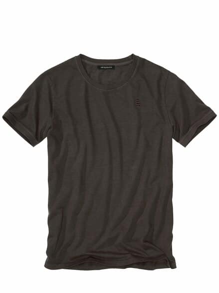 Sichere-Bank-T-Shirt mutterboden
