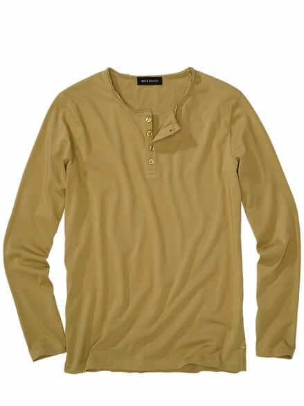 Ausdauer-Henley curry