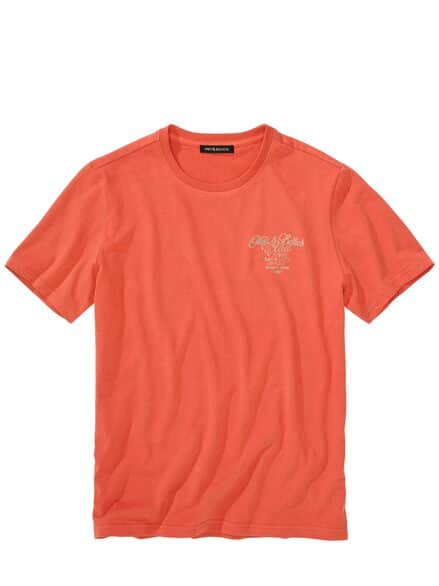 ME-Club-T-Shirt sundownorange