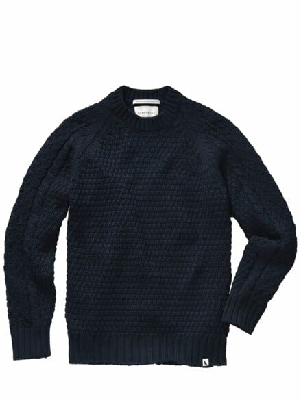 Pullover Winston navy Pullover Winston navy