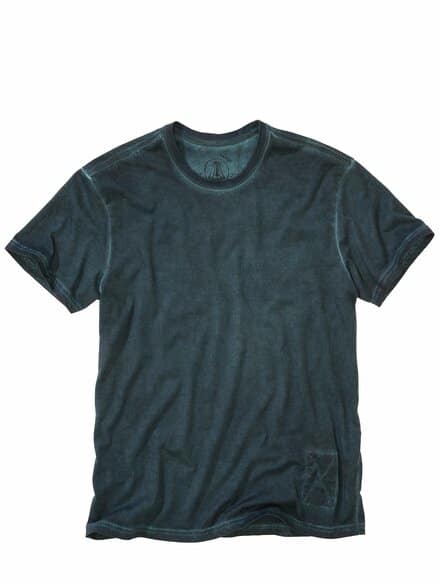 T-Shirt Base nachthimmel