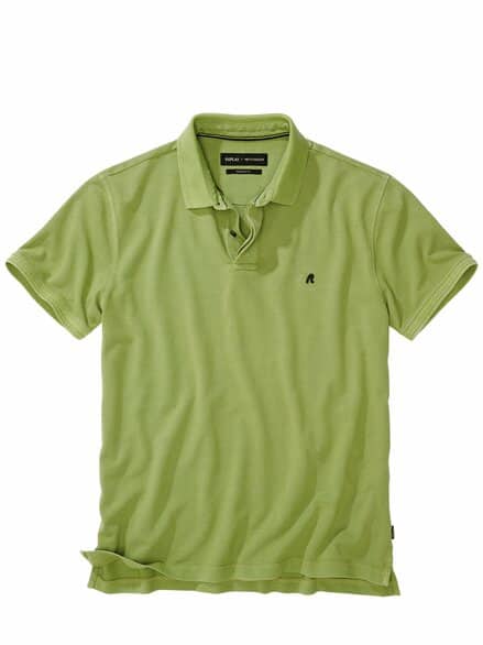 Collab-Polo kiwi