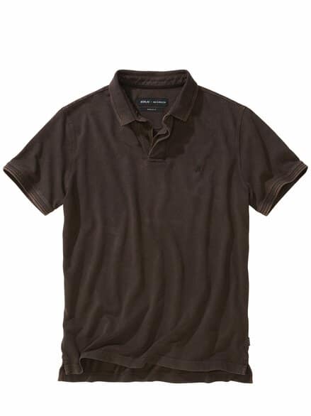 Collab-Polo teakholz