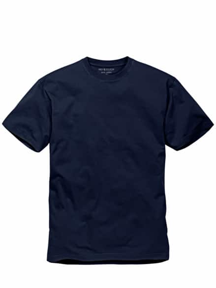 Benchmark-Color-Shirt marine Benchmark-Color-Shirt marine