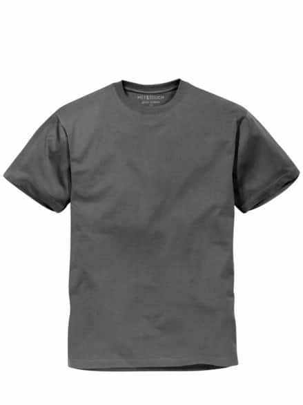 Benchmark-Color-Shirt blei