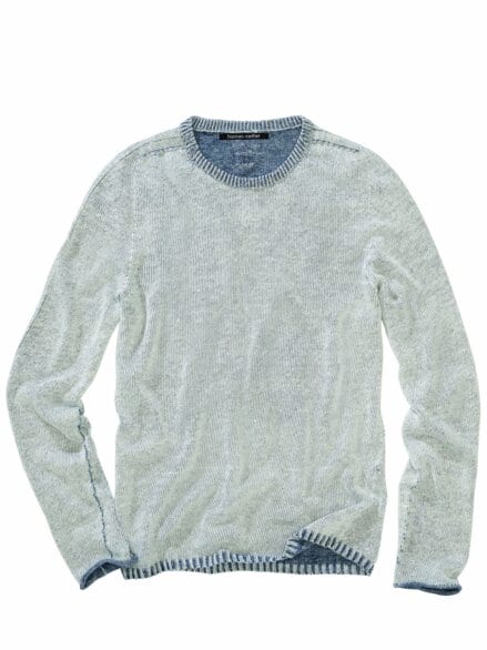 Pullover so10so gischt