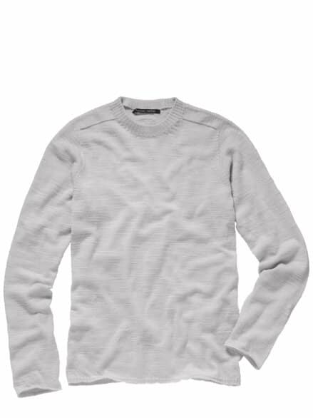 Pullover bo10nito laaser-marmor