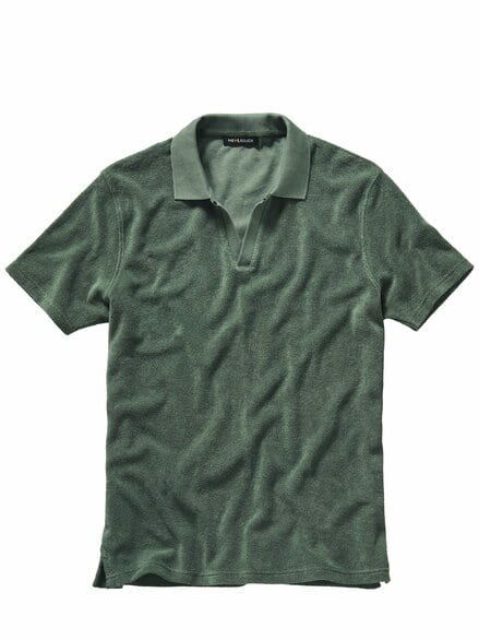 Terry-Polo salbei