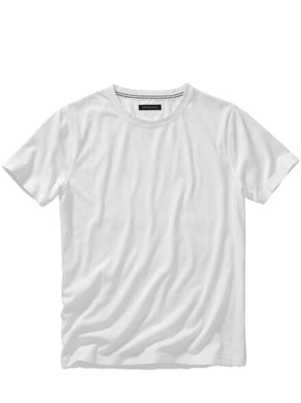 Gefährten T-Shirt papierweiß