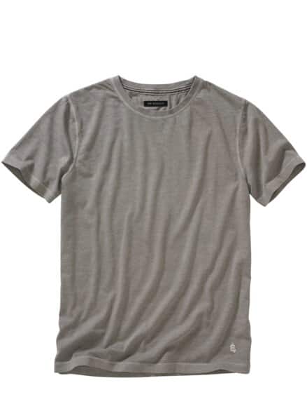 Gefährten-T-Shirt beton