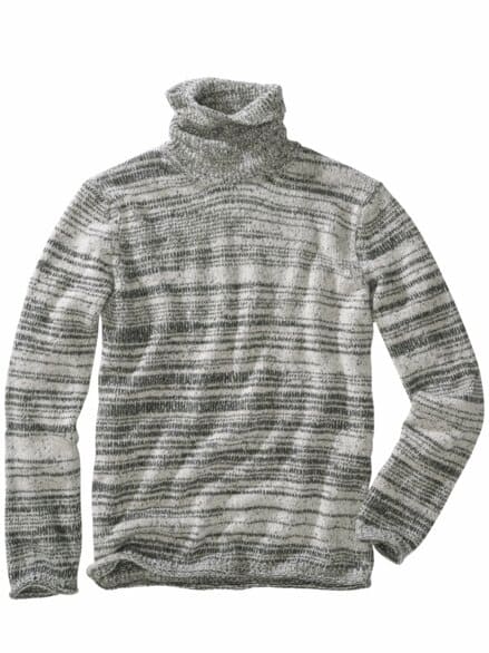 Lebenslinien-Rolli altpapier/tintendruck