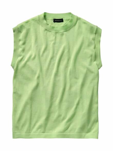 Pullunder 2.0 limette