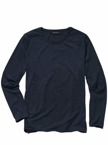 Storyteller Shirt navy Storyteller Shirt navy