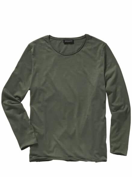 Storyteller Shirt waldgrün Storyteller Shirt waldgrün