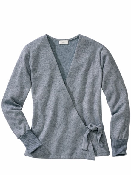 Lieblingsstück-Loungeanzug eisbonbon