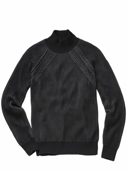 Kilrush-Pullover kohle