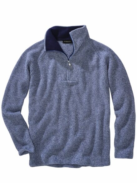 St. Moritz-Troyer winterblau St. Moritz-Troyer winterblau