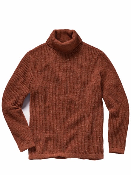 Insel-Rolli sonnenuntergang