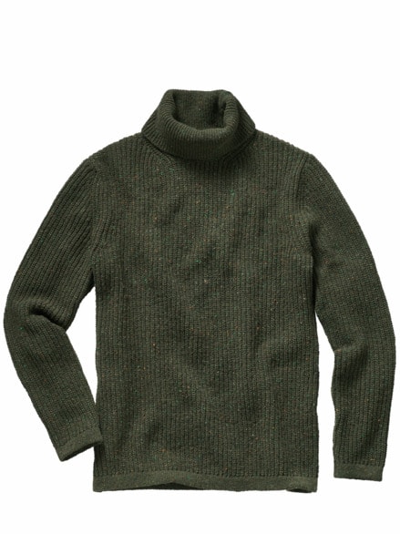 Insel-Rolli dünengras