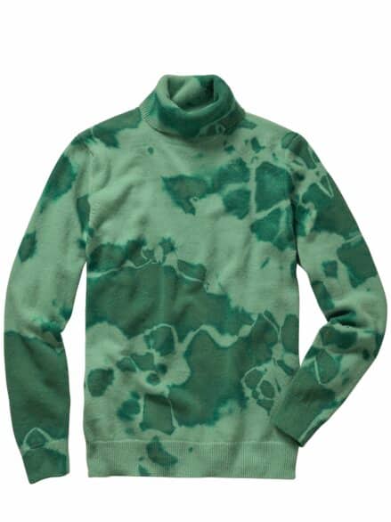 Schwimmfarn-Rolli wasserpflanzengrün Schwimmfarn-Rolli wasserpflanzengrün