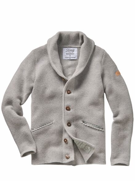 Janker Martin kiesel