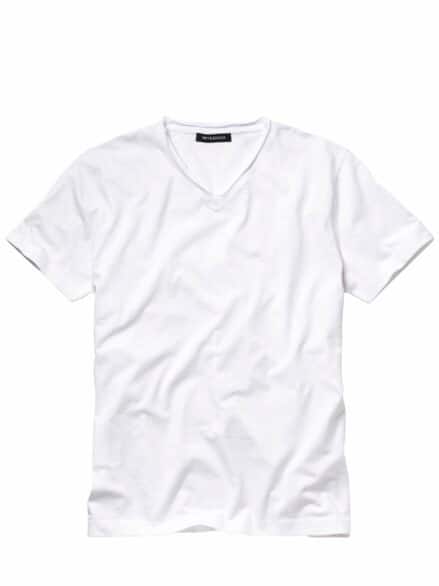 Victory-Shirt wolkenweiß