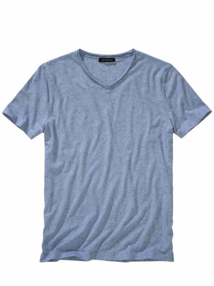 Victory-Shirt himmelblau