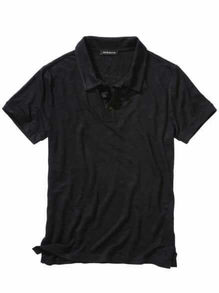 Panama-Polo onyx Panama-Polo onyx