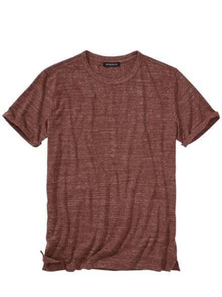 Kometenhaftes T-Shirt muskat Kometenhaftes T-Shirt muskat