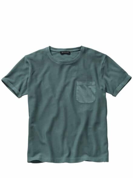 Every-Day-Jerseyshirt petrol