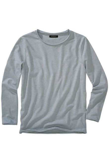 Zuckerwatte-Longsleeve blaubeere Zuckerwatte-Longsleeve blaubeere
