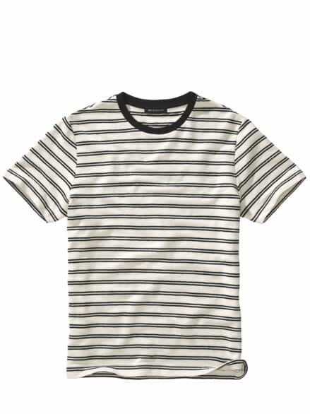 Musterbeispiel-Shirt zebra Musterbeispiel-Shirt zebra