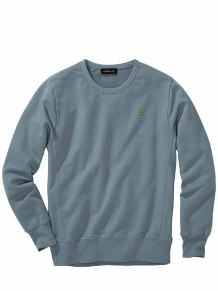 Surfer-Sweatshirt meereswoge