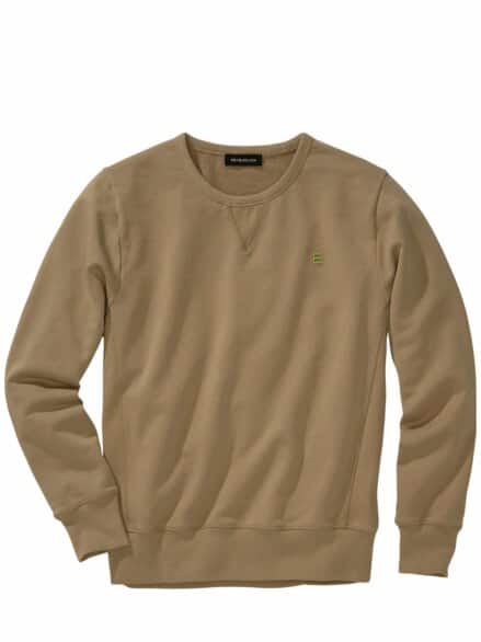Surfer-Sweatshirt seetang