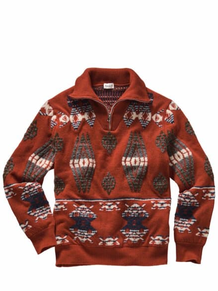 Troyer Clifton edelrost