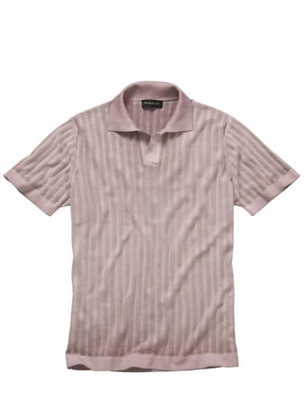 Regelbrecher-Polo bahamas-beach