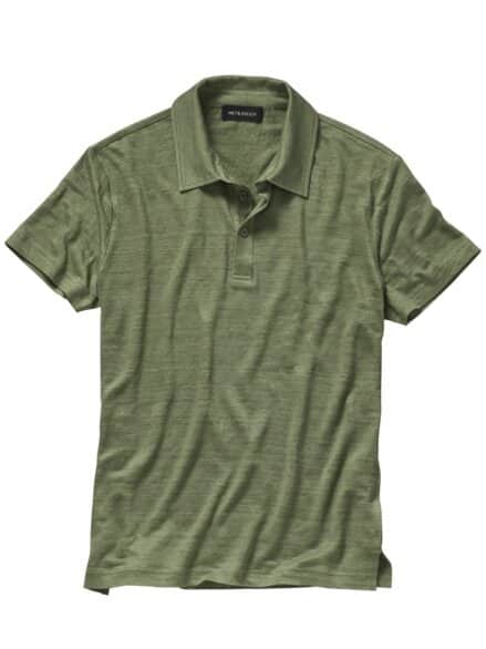 Panama-Polo chlorophyll