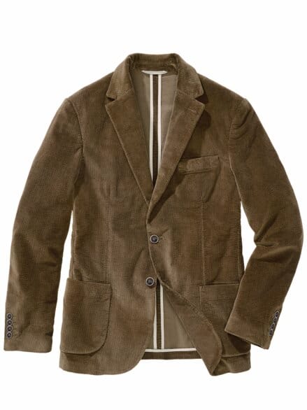 Antagonisten-Sakko waldboden Antagonisten-Sakko waldboden