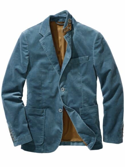 St. Amarin Anzugsakko himalaya-mohn