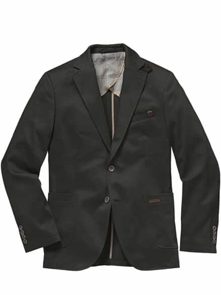 Schwabing-Sakko waldgrün