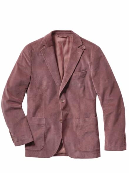 St. Amarin Anzugsakko hibiscus