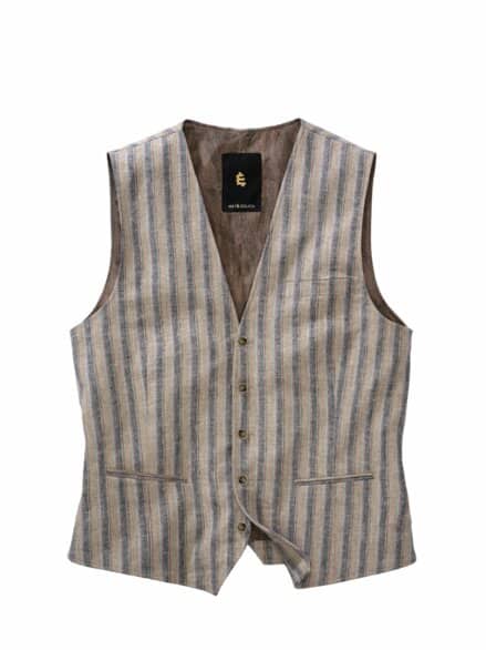 Pyrenäen-Weste gebirgskette